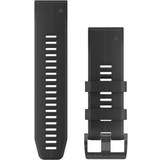Armbands Garmin QuickFit 26mm Silicone Watch Band