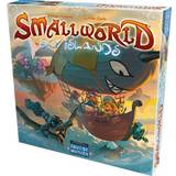 Days of Wonder Strategy Games Board Games Days of Wonder Small World: Sky Islands