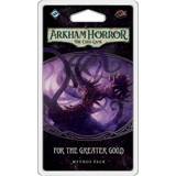 Fantasy Flight Games Arkham Horror: For the Greater Good Mythos Pack