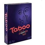 Taboo game Hasbro Taboo