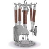 Brown Kitchenware Morphy Richards Accents Gadget Set 4 Kitchen Utensil