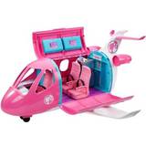 Toys Barbie Dreamplane