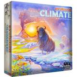Card Games - Luck & Risk Management Board Games North Star Games Evolution: Climate (Stand Alone)