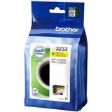 Brother Ink & Toners Brother LC-3233Y (Yellow)