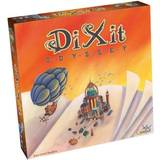 Libellud Card Games Board Games Libellud Dixit Odyssey
