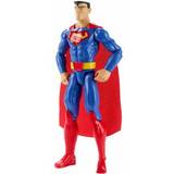 Mattel Justice League Action Superman 12" Figure
