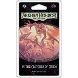 Hand Management - Role Playing Games Board Games Fantasy Flight Games Arkham Horror: In The Clutches of Chaos Mythos Pack