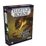 Card Games - War Board Games Fantasy Flight Games Eldritch Horror: Forsaken Lore