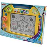 Magnetic Boards - Plastic Toy Boards & Screens Redbox Huge Magnetic Drawing Plate