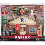 Toys on sale Roblox Jailbreak Museum Heist