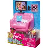 Barbie furniture Barbie Indoor Furniture Set