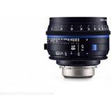 Zeiss Compact Prime CP.3 XD 18mm/T2.9 for PL