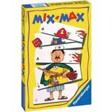 Ravensburger Card Games Board Games Ravensburger Mix-Max