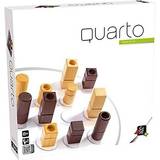Gigamic Strategy Games Board Games Gigamic Quarto