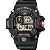 Men - Radio Controlled Wrist Watches Casio G-Shock Rangeman (GW-9400-1ER)