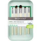 EcoTools Makeup Brushes EcoTools Daily Defined Eye Kit