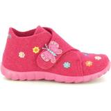 Superfit First Steps Children's Shoes Superfit Happy - Pink Combi