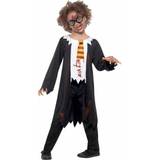 Smiffys Zombie Student Child Costume