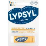 Aloe Vera - Sun Protection Lips Lypsyl Sun Protect SPF50