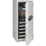 Filing Cabinets Safes & Lockboxes Phoenix DS4622K