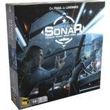 Role Playing Games - War Board Games Matagot Captain Sonar