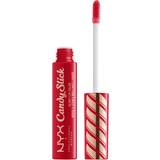 NYX Candy Slick Glowy Lip Color Jawbreaker
