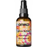 Pump Hair Oils Amika Glass Action Universal Elixir 50ml