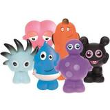 Babblarna Toys Teddykompaniet Babblarna Plastic Figures GS mix