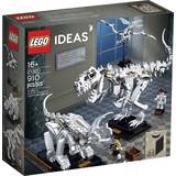 Lego Ideas Dinosaur Fossils 21320