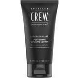 American Crew After Shaves & Alums American Crew Post Shave Cooling Lotion 150ml