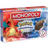Monopoly: Pokémon