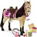 Toy Figures Our Generation Morgan Horse 46cm