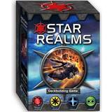 Star realms White Wizards Games Star Realms