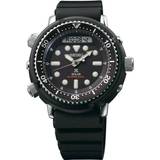 Seiko Men - Solar Wrist Watches Seiko Prospex (SNJ025P1)