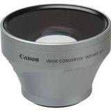 Canon WD-H43 Add-On Lens