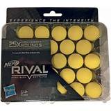 Nerf Foam Weapon Accessories Nerf Rival Round Refill 25 Pack