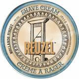Reuzel Shaving Cream Shaving Foams & Shaving Creams Reuzel Shave Cream 283.5g