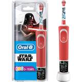 Oral-B Rechargeable Battery Electric Toothbrushes & Irrigators Oral-B Kids Electric Toothbrush Disney Star Wars