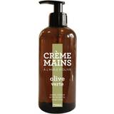 Compagnie de Provence Terra Hand Cream Green Olive 300ml