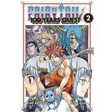 Fairy Tail: 100 Years Quest 2 (Paperback, 2019)