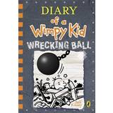 Diary of a Wimpy Kid: Wrecking Ball (Book 14) (Hardcover, 2019)