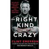 The Right Kind of Crazy (Hardcover, 2019)