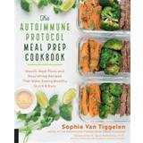 The Autoimmune Protocol Meal Prep Cookbook (Paperback, 2019)