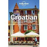 Lonely Planet Croatian Phrasebook & Dictionary (Paperback, 2019)