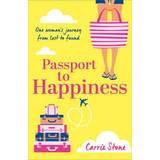 Passport to Happiness (Paperback, 2019)