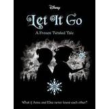 Disney Let It Go A Frozen Twisted Tale (Paperback, 2019)