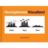 Homophones Visualized (Hardcover, 2019)