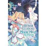 The Honor Student at Magical High School, Vol. 10 (Paperback, 2019)