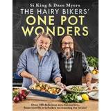 The Hairy Bikers' One Pot Wonders (Hardcover, 2019)