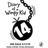 Diary of a Wimpy Kid: Wrecking Ball (Book 14) (Audiobook, CD, 2019)